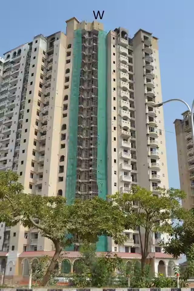 Amrapali 2BHK